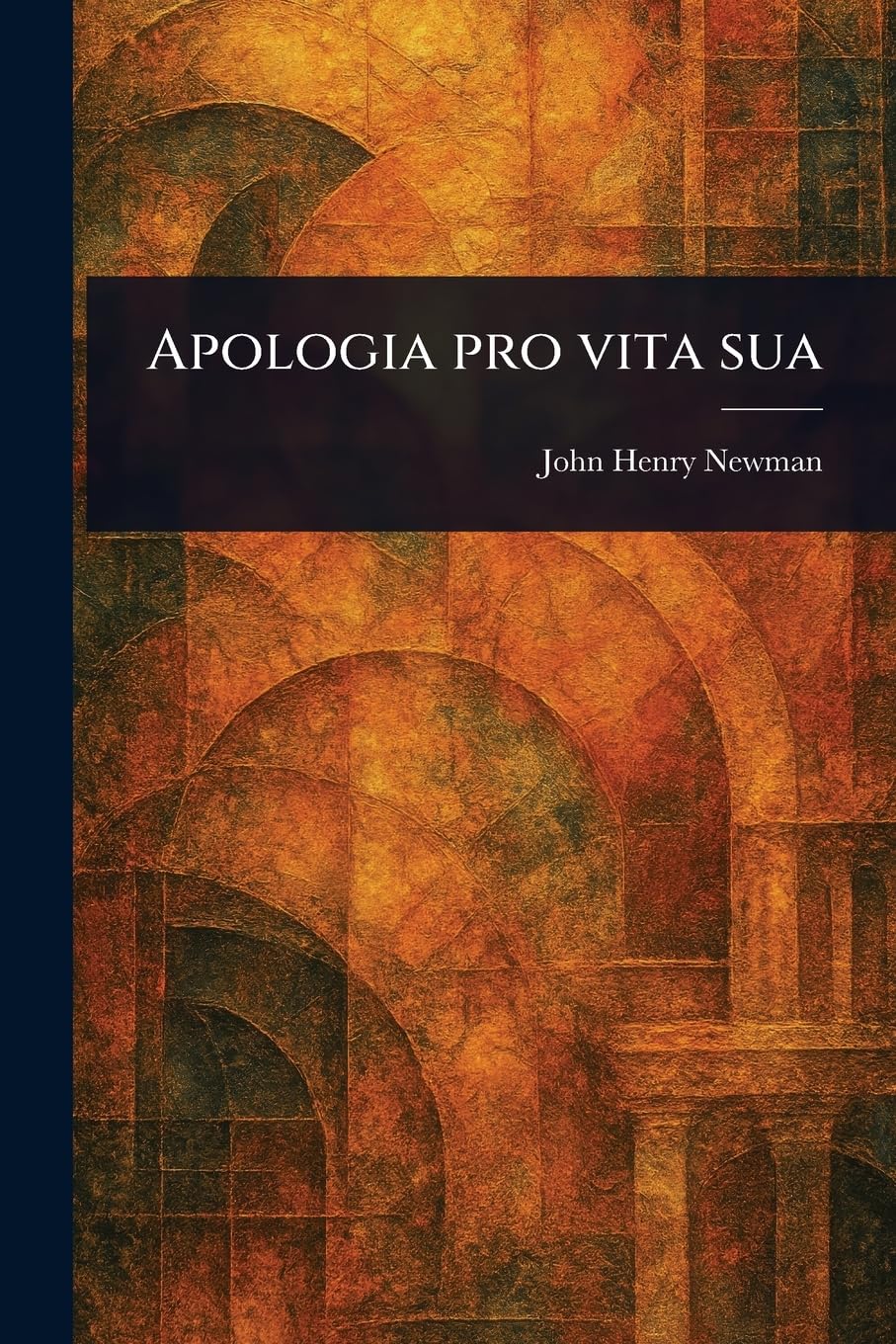Apologia pro Vita Sua