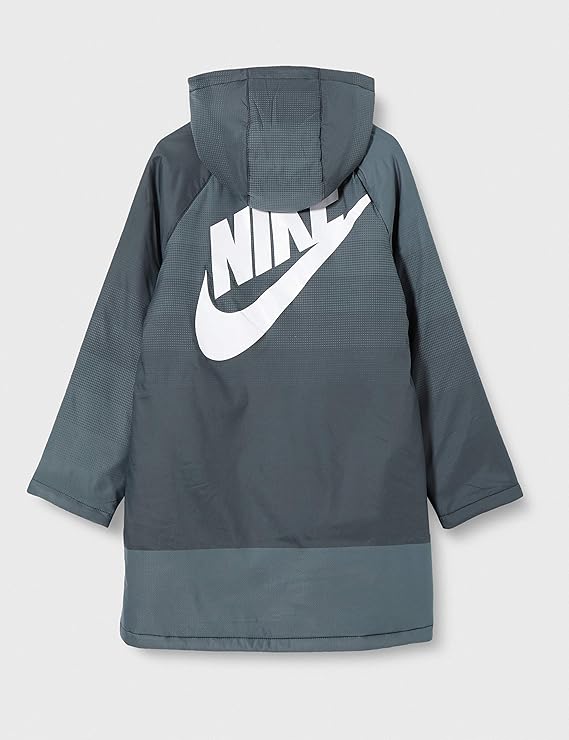 Nike u nsw reversible otrwr parka Outlet