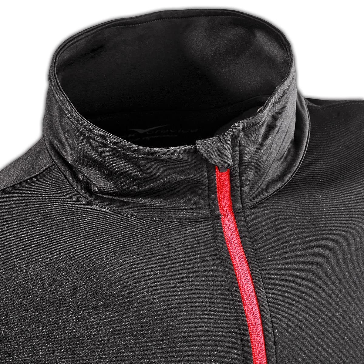 Black Crevice Skirolli Uniseks Skirolli
