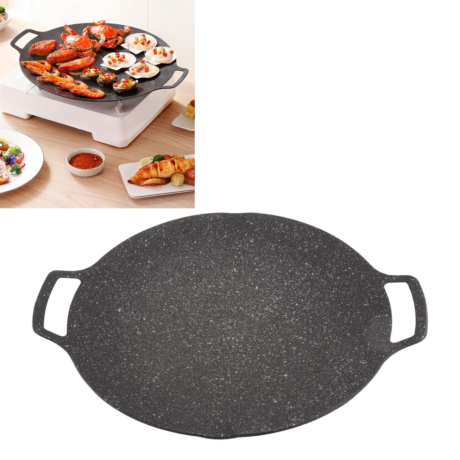 Holzkohle grill für Restaurant/koreanische Grill ausrüstung Holzkohle/Holzkohle