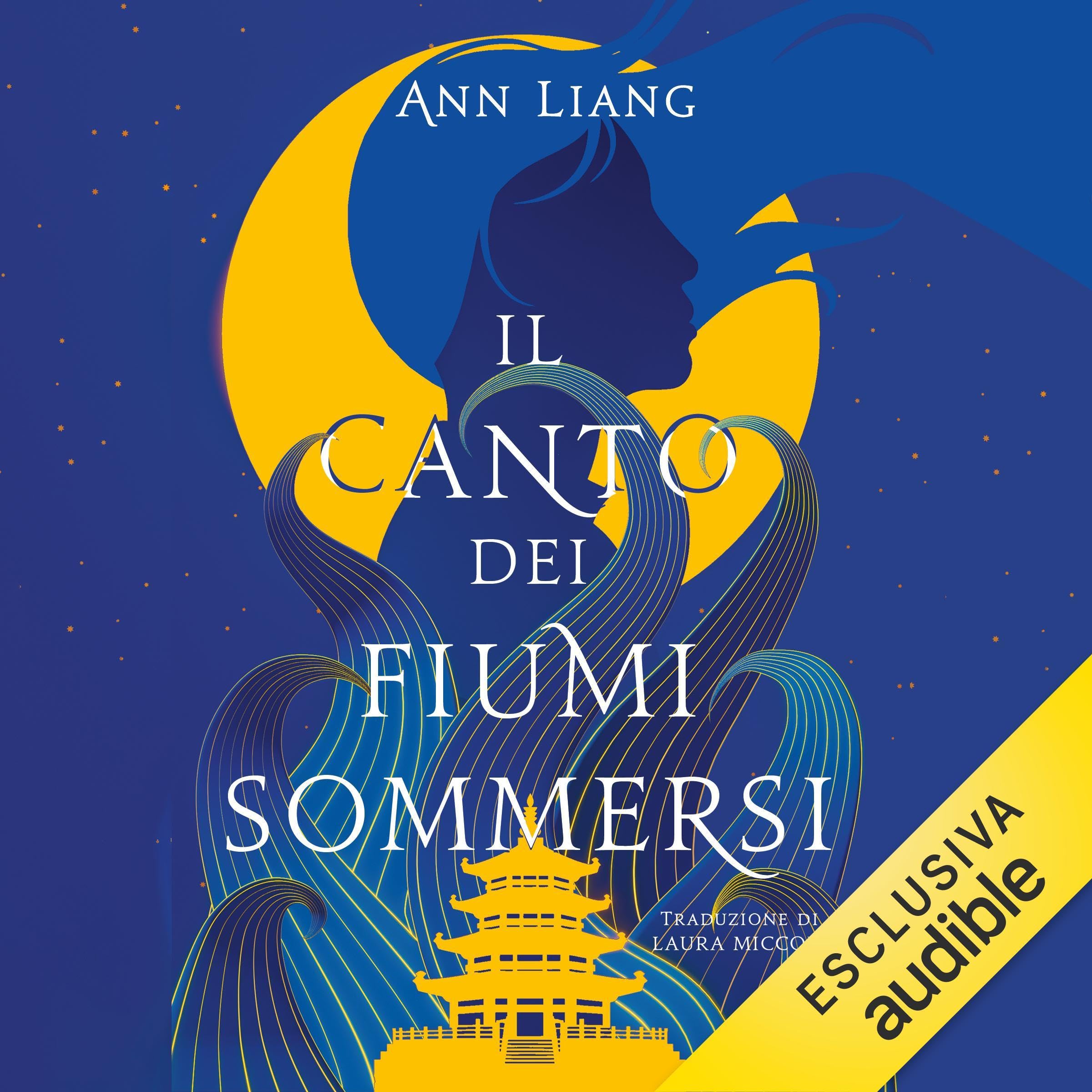 Il canto dei fiumi sommersi