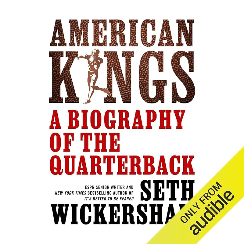 Carousel Item: American Kings