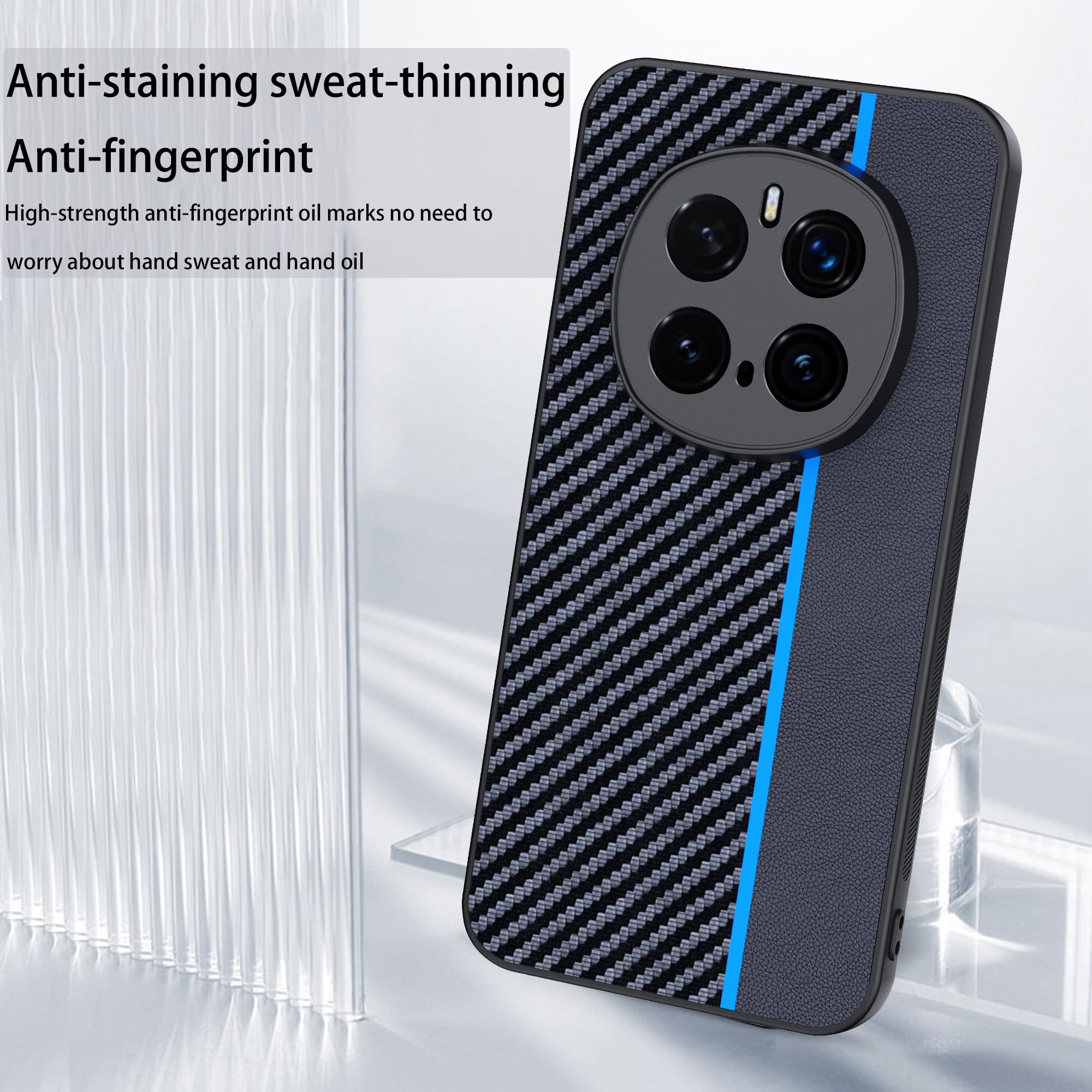 Custodia per Huawei Honor Magic 7 Pro Magic7 Custodia protettiva per