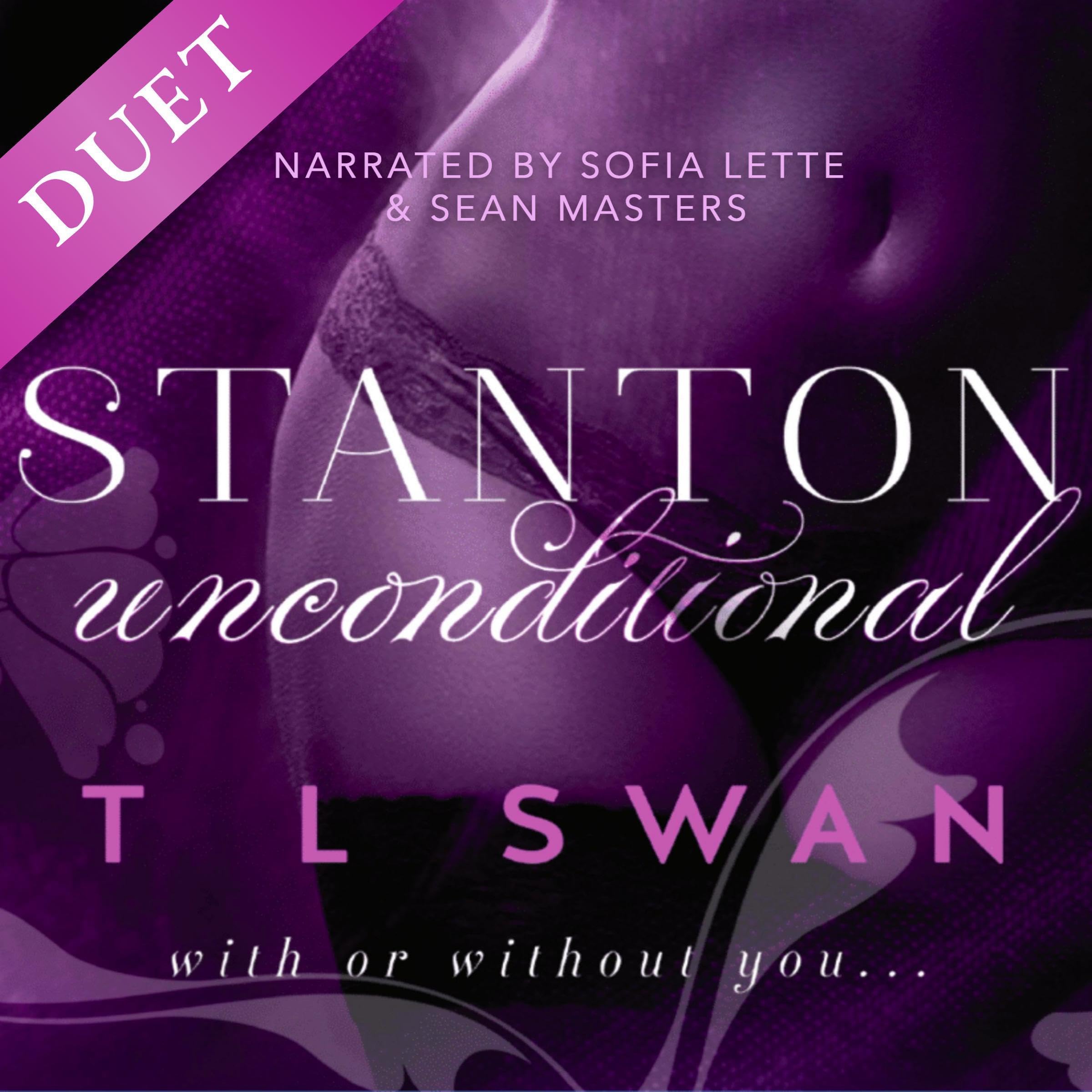 Cover art for Stanton Unconditional