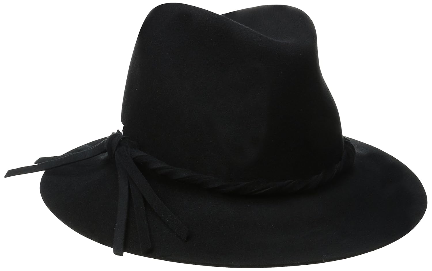 Felted fedora Clearance