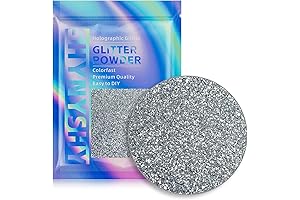 Glitter Spray Powder: Shimmer, Shine, and Captivate