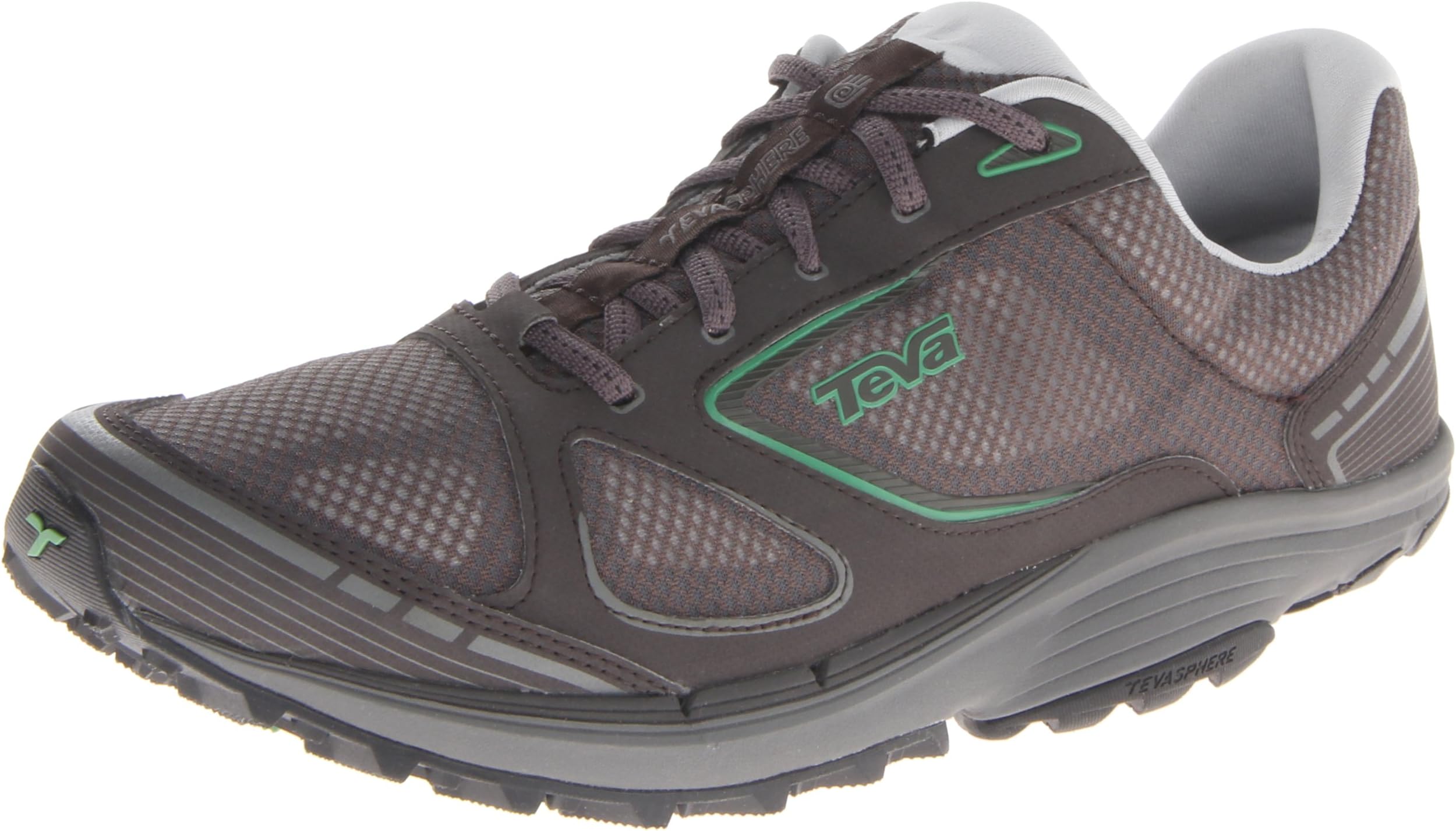 Teva Men's TevaSphere Rally Cross-Training Shoe