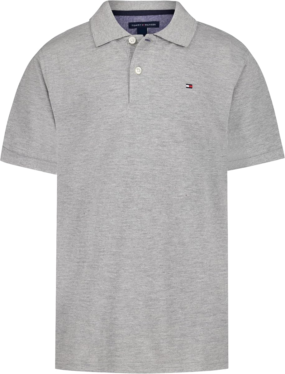 Boy's Ivy Polo (Big Kids)