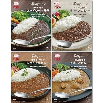 Amazon.co.jp: 【Amazon.co.jp 限定】MCC SPIKY(スパイキー