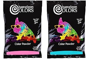 Gender Reveal Boxing Gloves with Powder