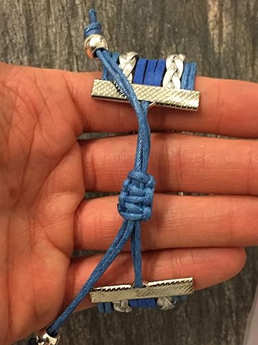 Miniatura 5 de Infinity Collection Pulsera de raqueta de tenis, joyería de raqueta de tenis para niñas y mujeres, regalos de tenis para jugadores de tenis, regalos