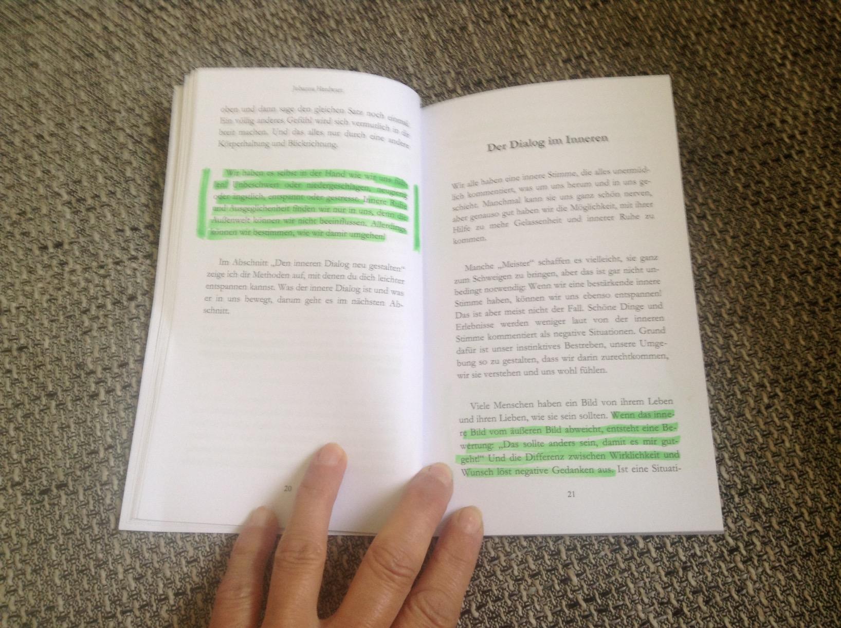 Grübeln stoppen & innere Ruhe finden: Wie du Denkschleifen ausblenden ...