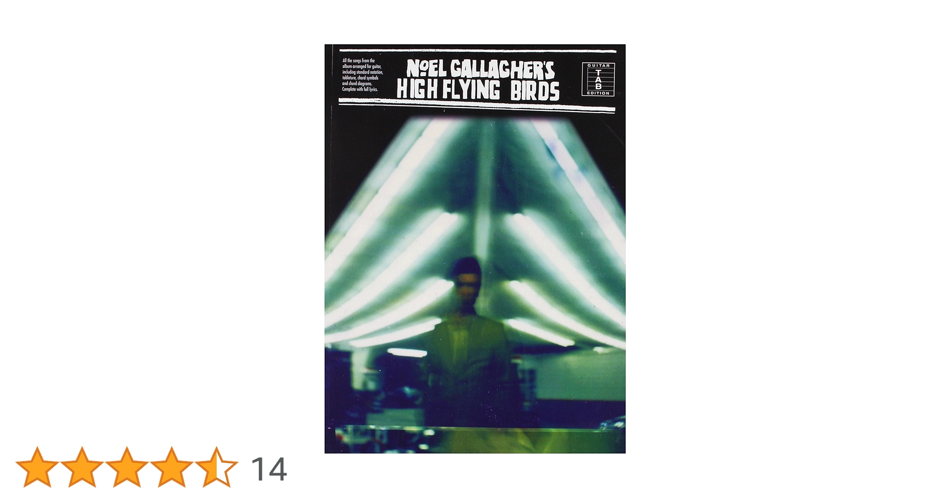 Noel Gallagher's High Flying Birds レコード Amazon.com: Noel Gallagher's High Flying Birds: CDs & Vinyl