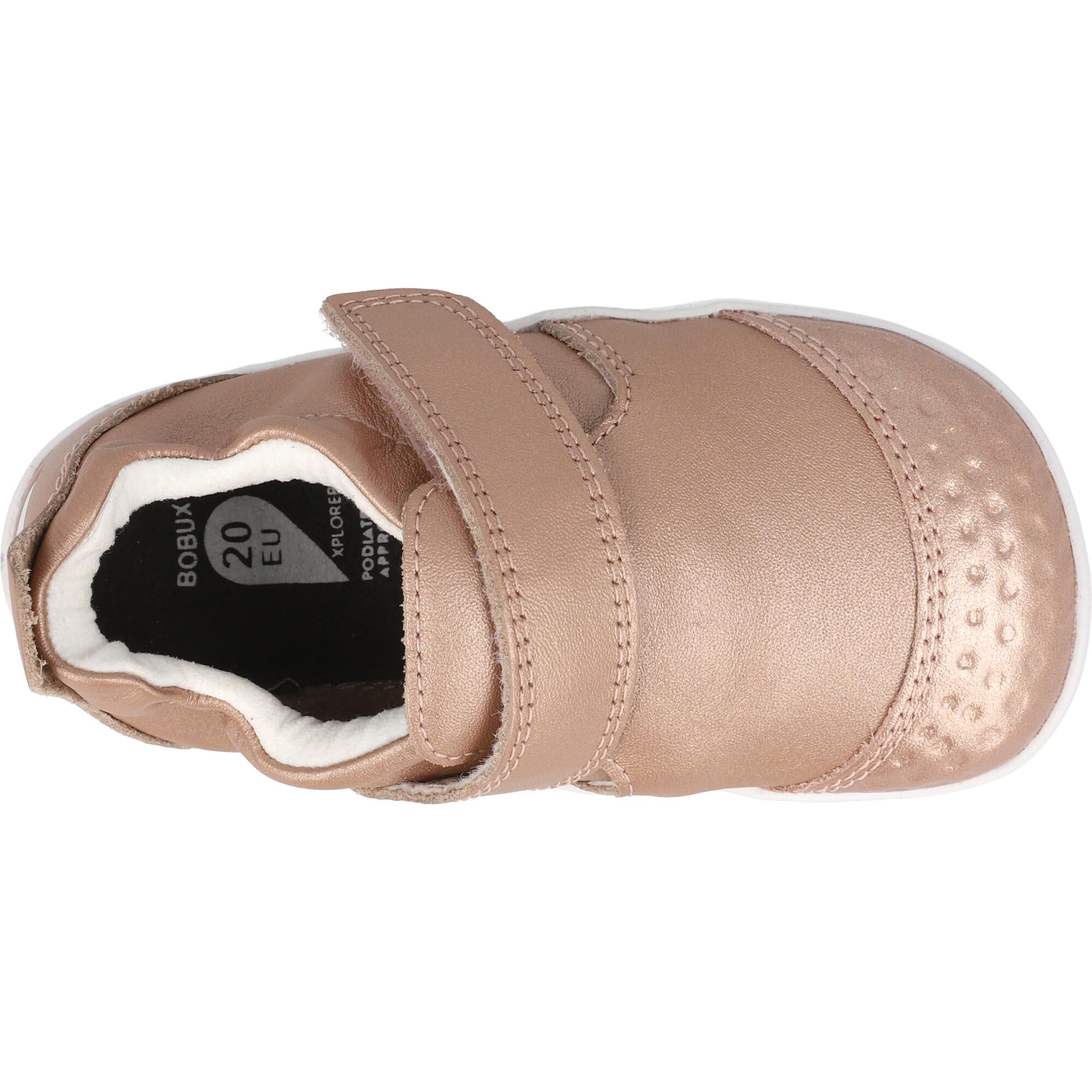 Bobux XP GO Sneaker Rosa Da Bambino 501015H