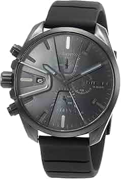 diesel 腕時計　メンズ　DZ4452 TIMEFRAME diesel 腕時計 メンズ DZ4452 TIMEFRAME - メルカリ