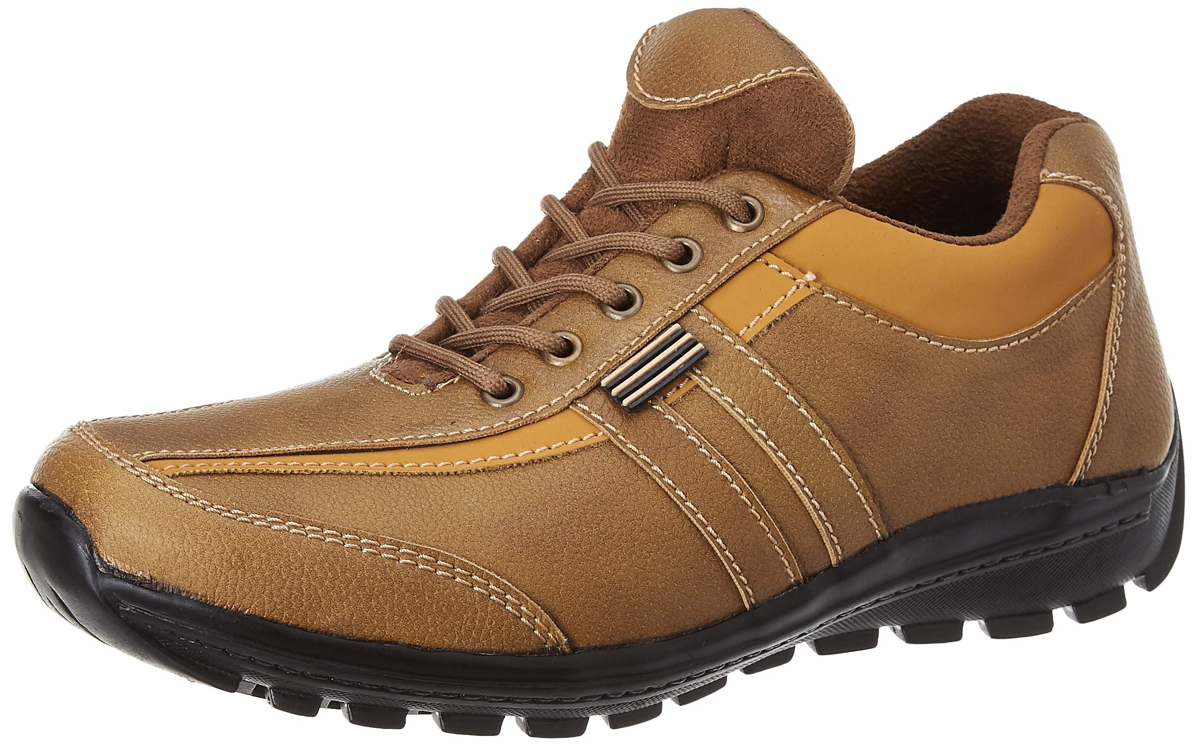 Centrino Men's Hiking Boots