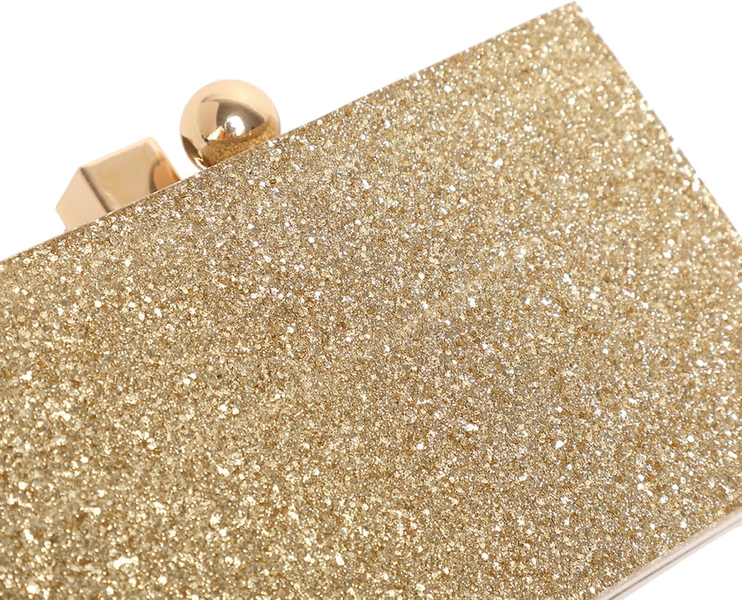 Acrylic Handbag Crossbody Wedding Banquet Women Clutch Bag Cell Phone Bag