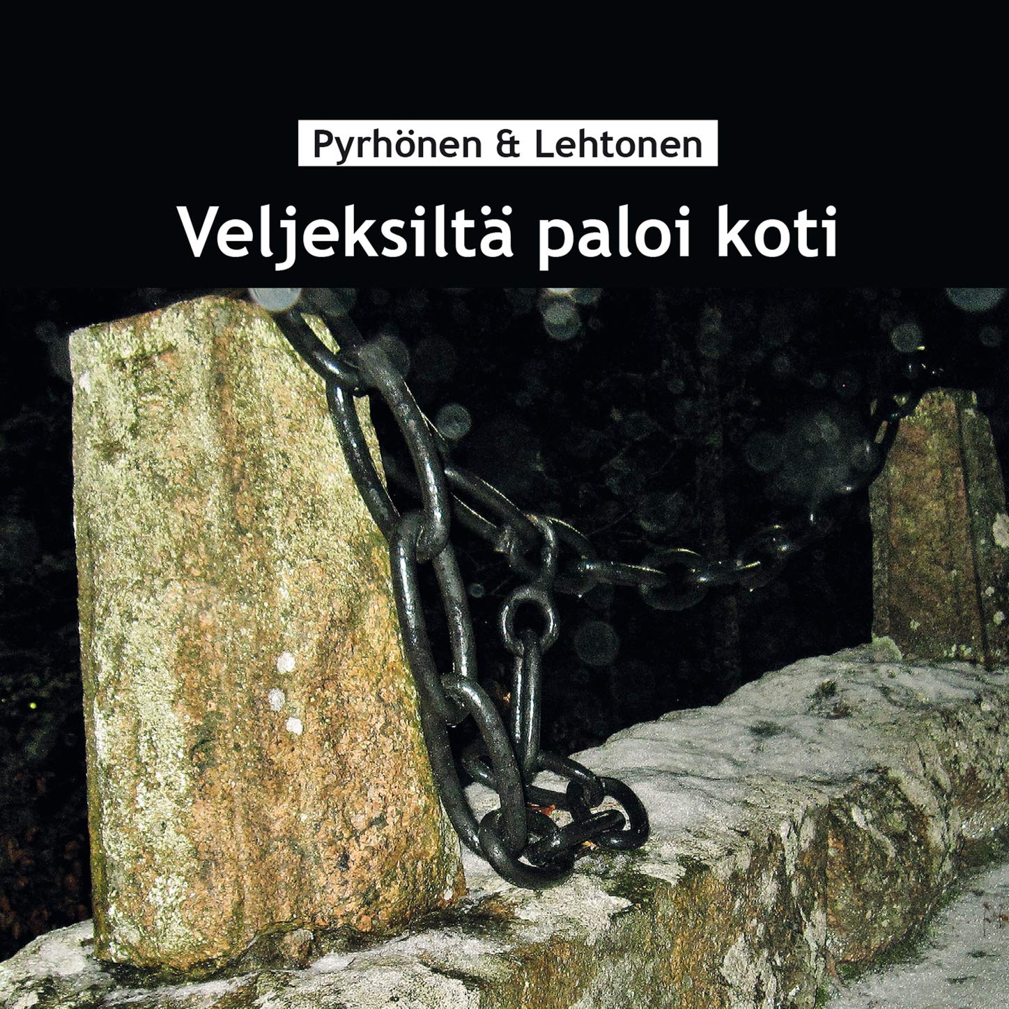 Pyrhönen & Lehtonen