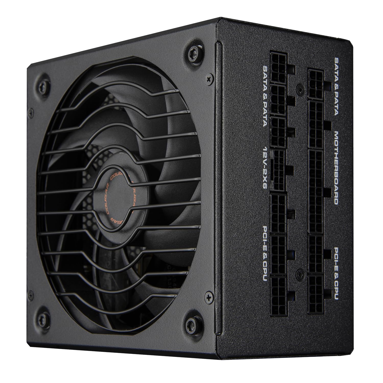 Cougar GLE ATX3.1 zasilacz w pełni modułowy 1000 W 80 Plus Gold (GLE 1000 W)
