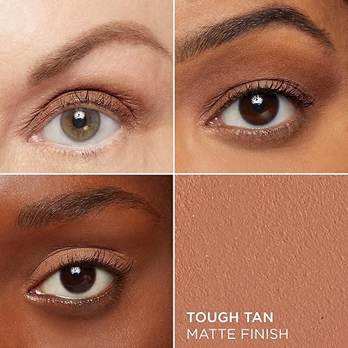 Vista 20 de IT Cosmetics Superhero No-Tug Sombra de ojos en barra impermeable – Crema mezclable de larga duración con imprimación incorporada, adecuada