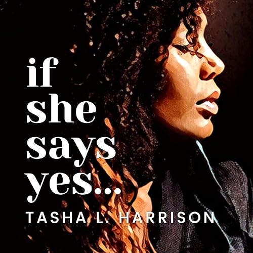 If She Says Yes: Say Yes Duet, Book 1