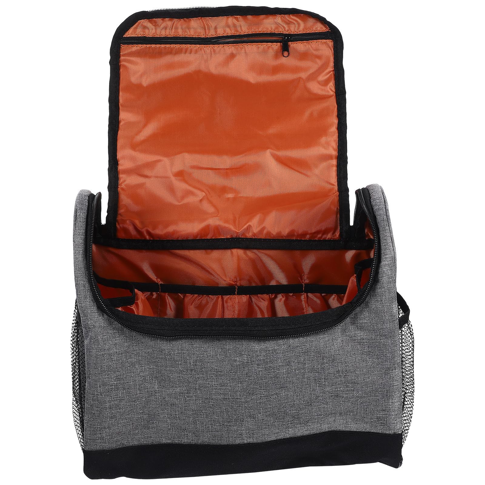 Bolsa para kit de barman ligera para evitar golpes en tus herramientas de coctelería