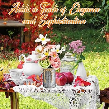ワイテルズ　ガーランド　ドアプレート　DDC ホテペト Amazon.com: Houmury Set of 16 Farmhouse Tiered Tray Decor