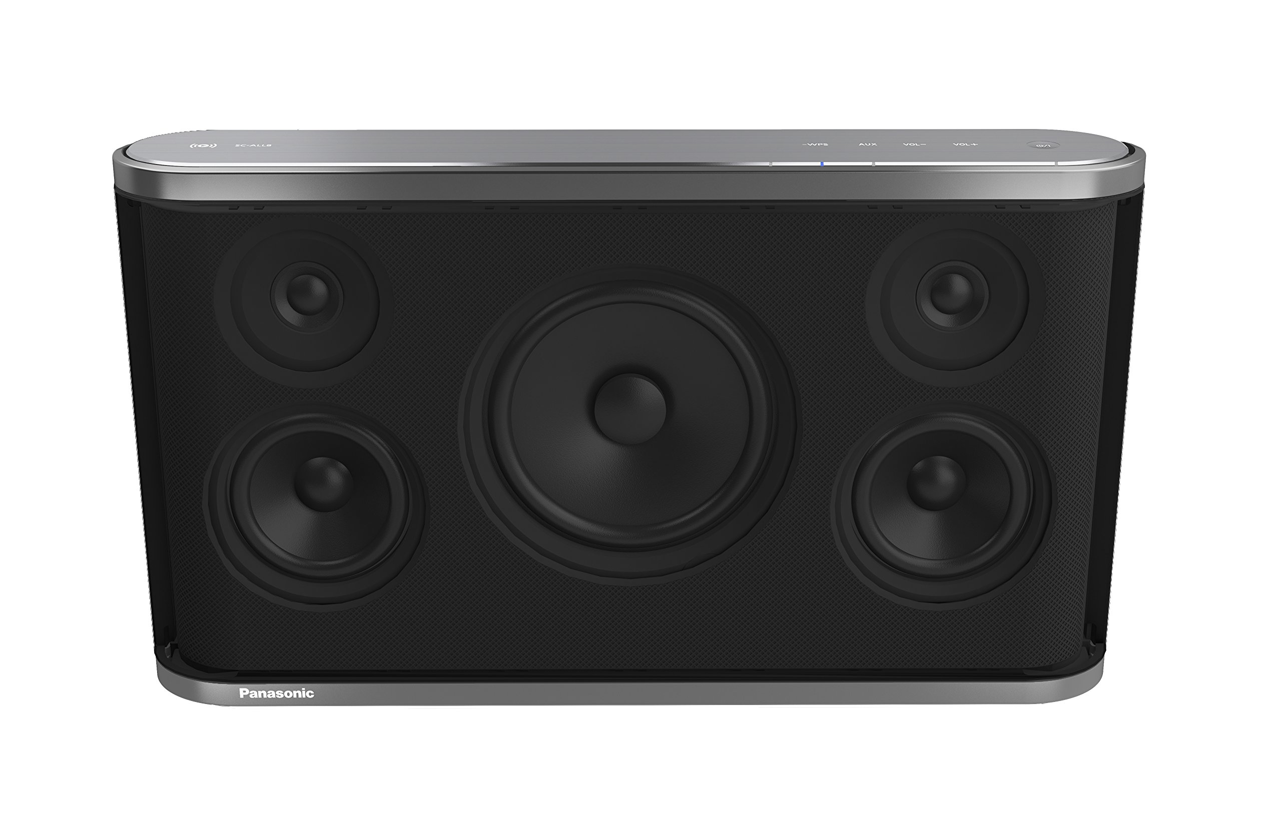 Panasonic SC-ALL8 Sistema Home Audio