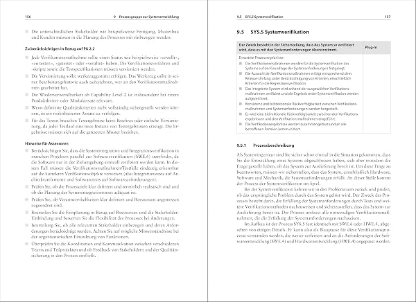 Handbuch Automotive SPICE® 4.0: Grundlagen und Know-how für die Praxis - 4