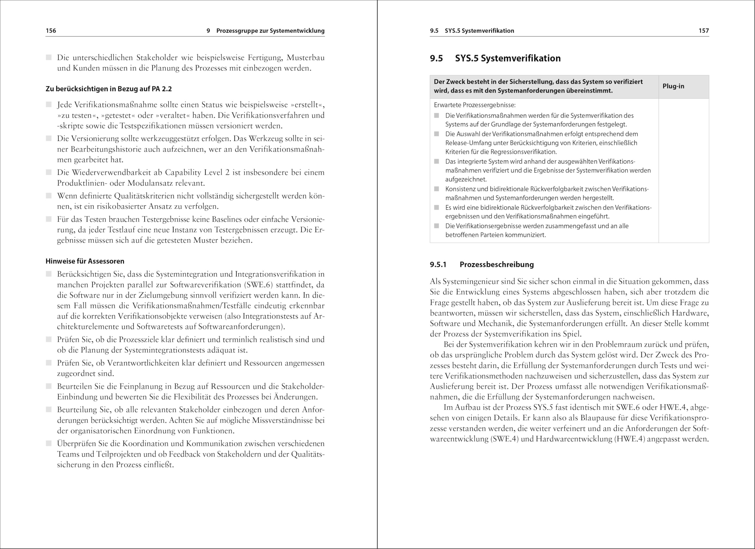 Handbuch Automotive SPICE® 4.0: Grundlagen und Know-how für die Praxis