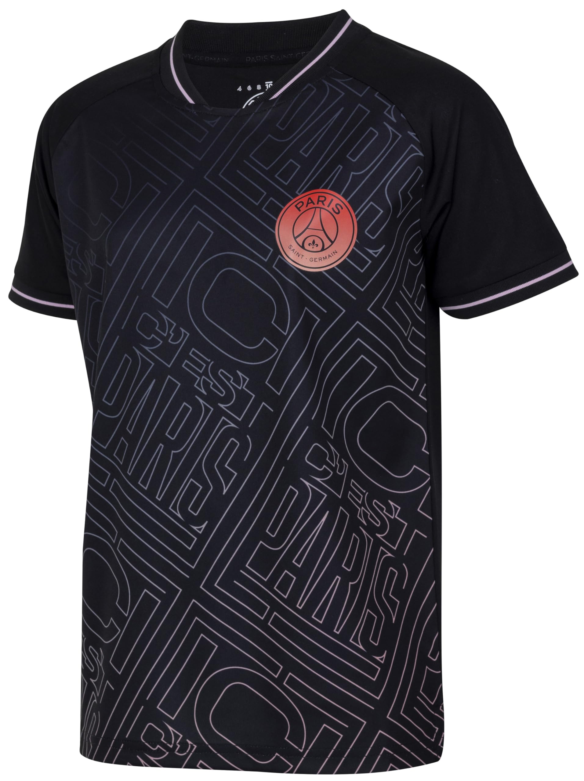 PSG Maillot Homme - Collection Officielle Paris Saint-Germain