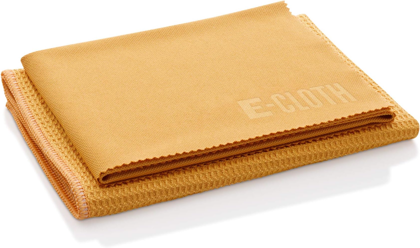 E Cloth Window Cleaning Towel 2 Pack, Assorted, 40cm x