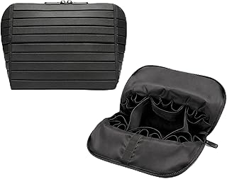 Bolsa de maquillaje Parallel Traveler, organi...