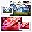 Jigsaw Puzzles for Adults, 2 Pack 1000 Pieces, Nature Landscape Mountain Scene National Park Challenging Puzzle Perfect for Family Activity Game Nights Gifts(Yosemite National Park & Colorful Rock)
