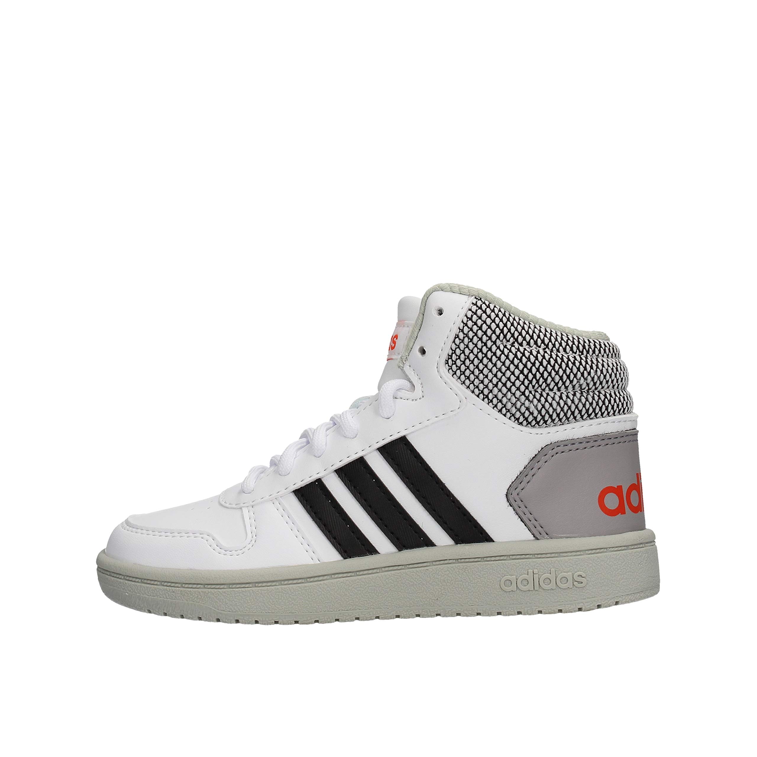 adidas Hoops Mid 2.0 I Chaussures de FitnessMixte Enfant