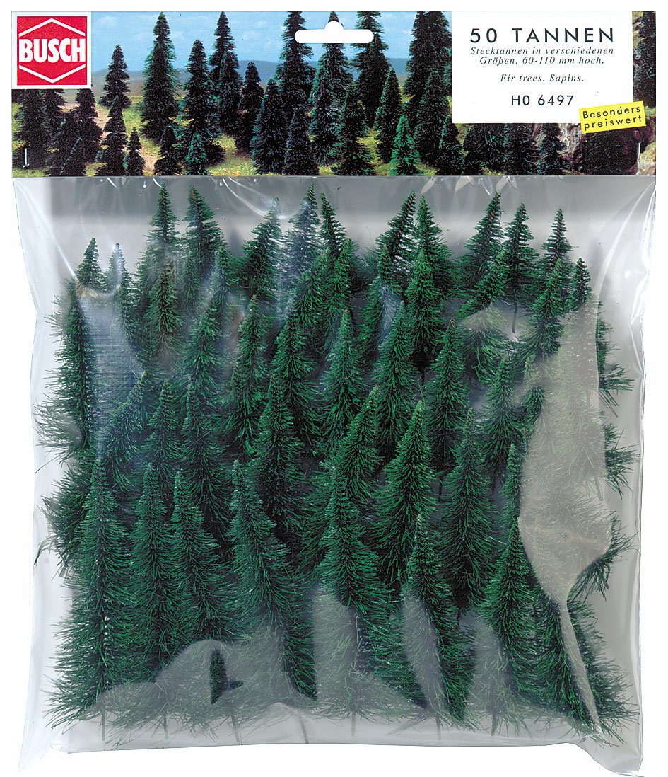 Question] Forêt de sapins par FrancoisB sur L'Air du Bois