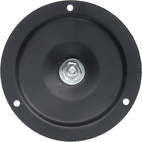 Placa adaptadora del motor de bola de espejo MBA-1