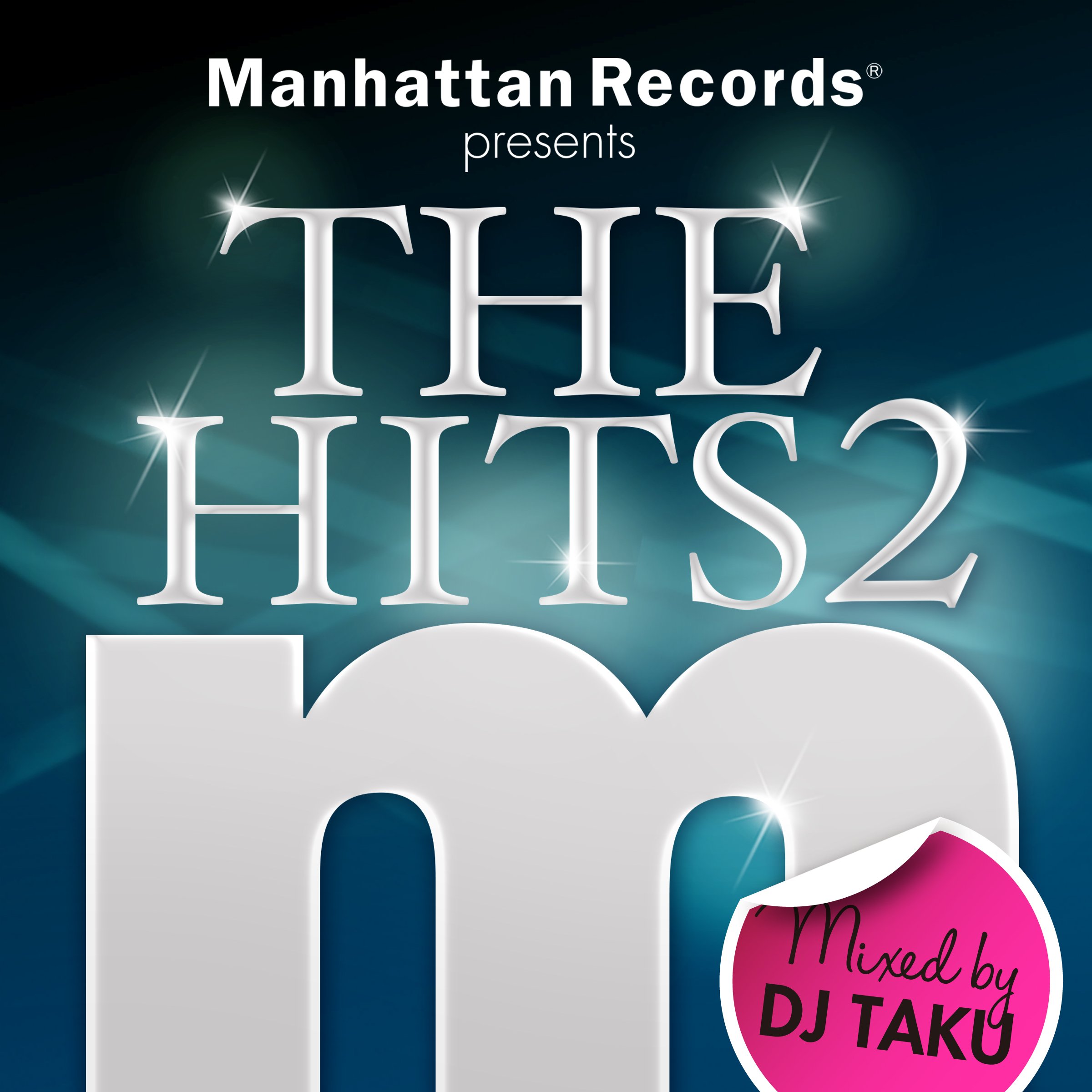 Amazon.co.jp: Manhattan Records presents THE HITS 2 mixed by