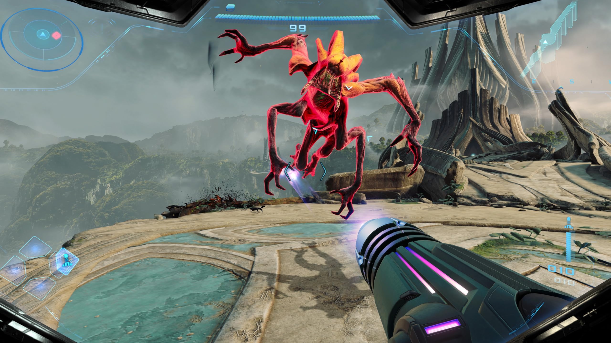 SWITCH Metroid Prime 4: Beyond : Amazon.com.tr: Video Oyunu ve Konsol