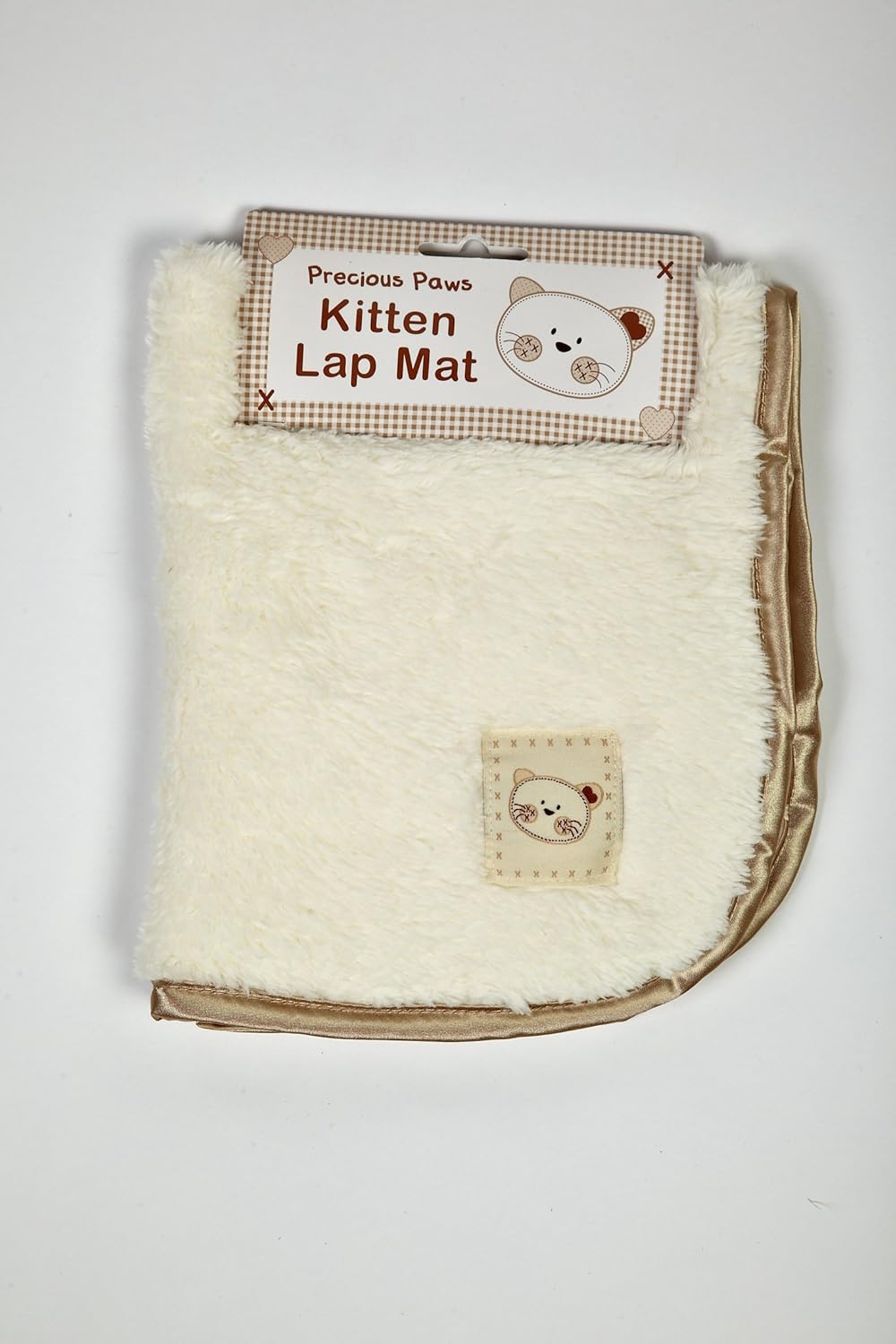 cat lap mat