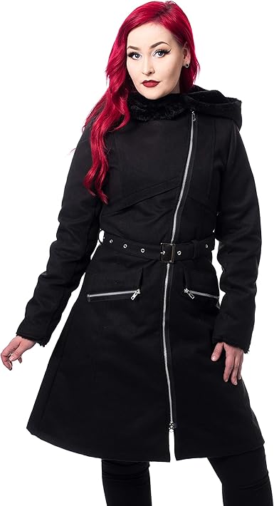 amazon uk womens coats