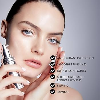 Amazon.com: UZO Stem Cell Serum Complex | Plant Based Hydrating