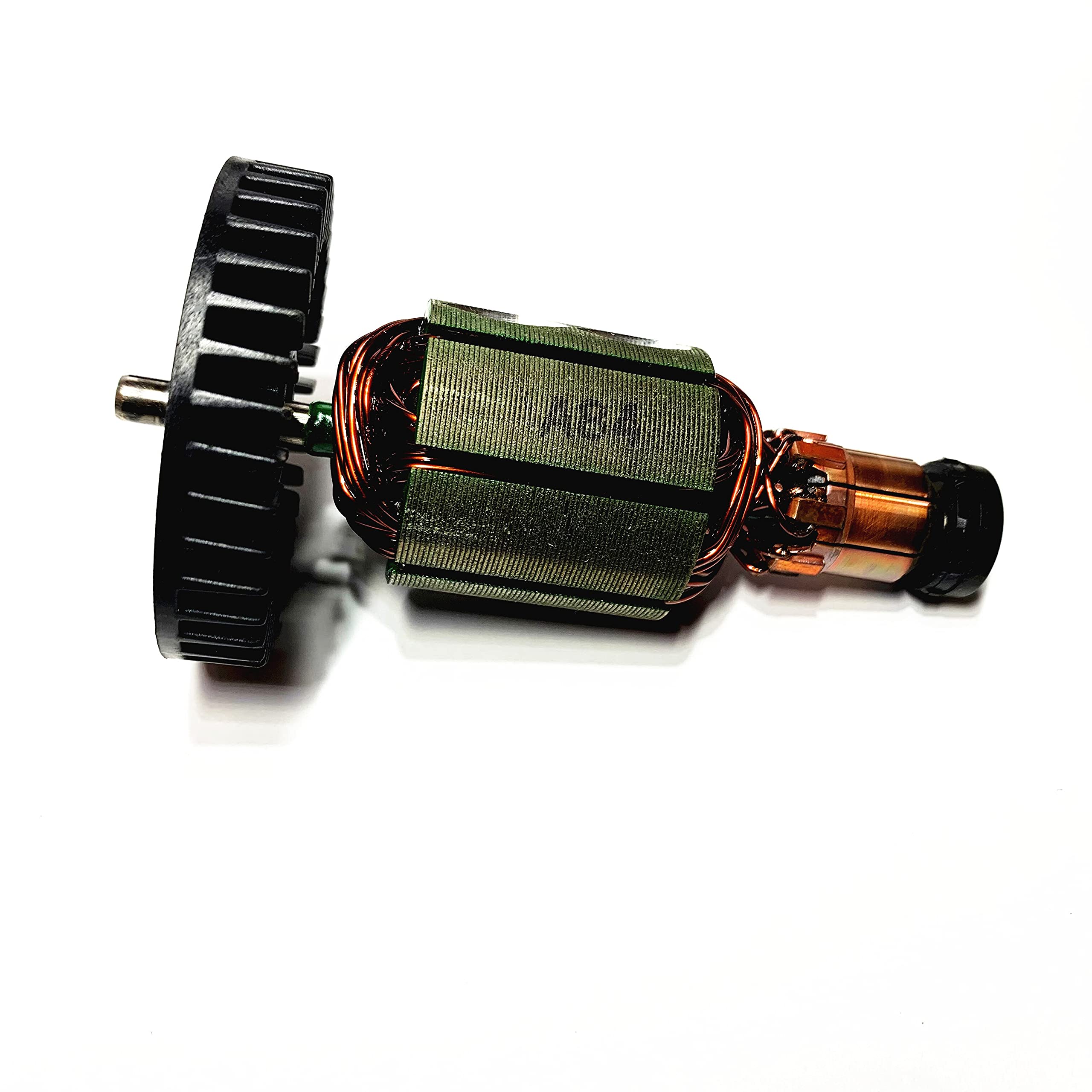 Anker 619217-0 619218-8 für MAKITA DGA450 BGA450 BGA450RFE DGA450RFE DGA450RME BGA452RFE GA452D DGA450RM Motor