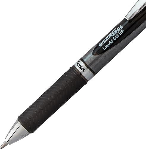 Miniatura 4 de Pentel - Bolígrafo de gel líquido