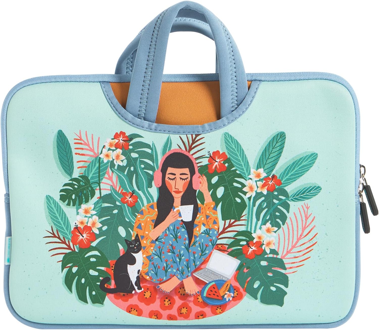 Women's Laptop Sleeve/Bag (13 Inch)