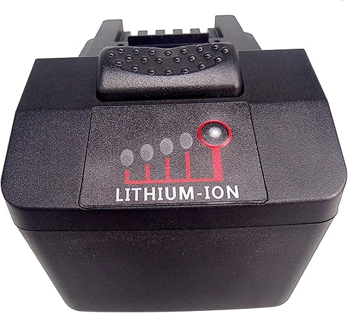 Miniatura 7 de 2 baterías de 4.0Ah CTB8185 18V 4Ah 4000mAh Reemplazo para herramientas eléctricas CTB8185 CTB7185 CTB8187 CT8850