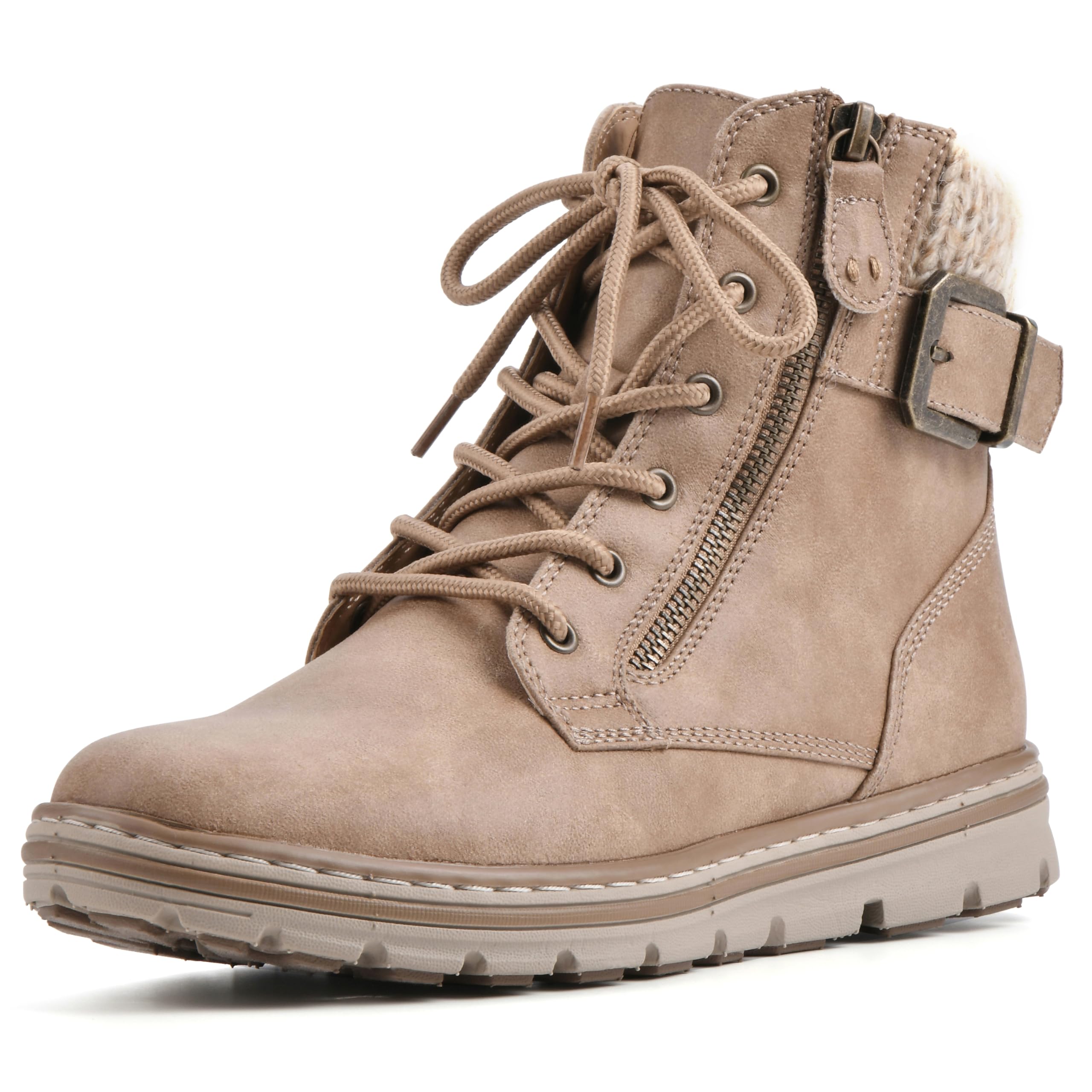 CLIFFS BY WHITE MOUNTAIN Kelsie, Botas para Senderismo Mujer