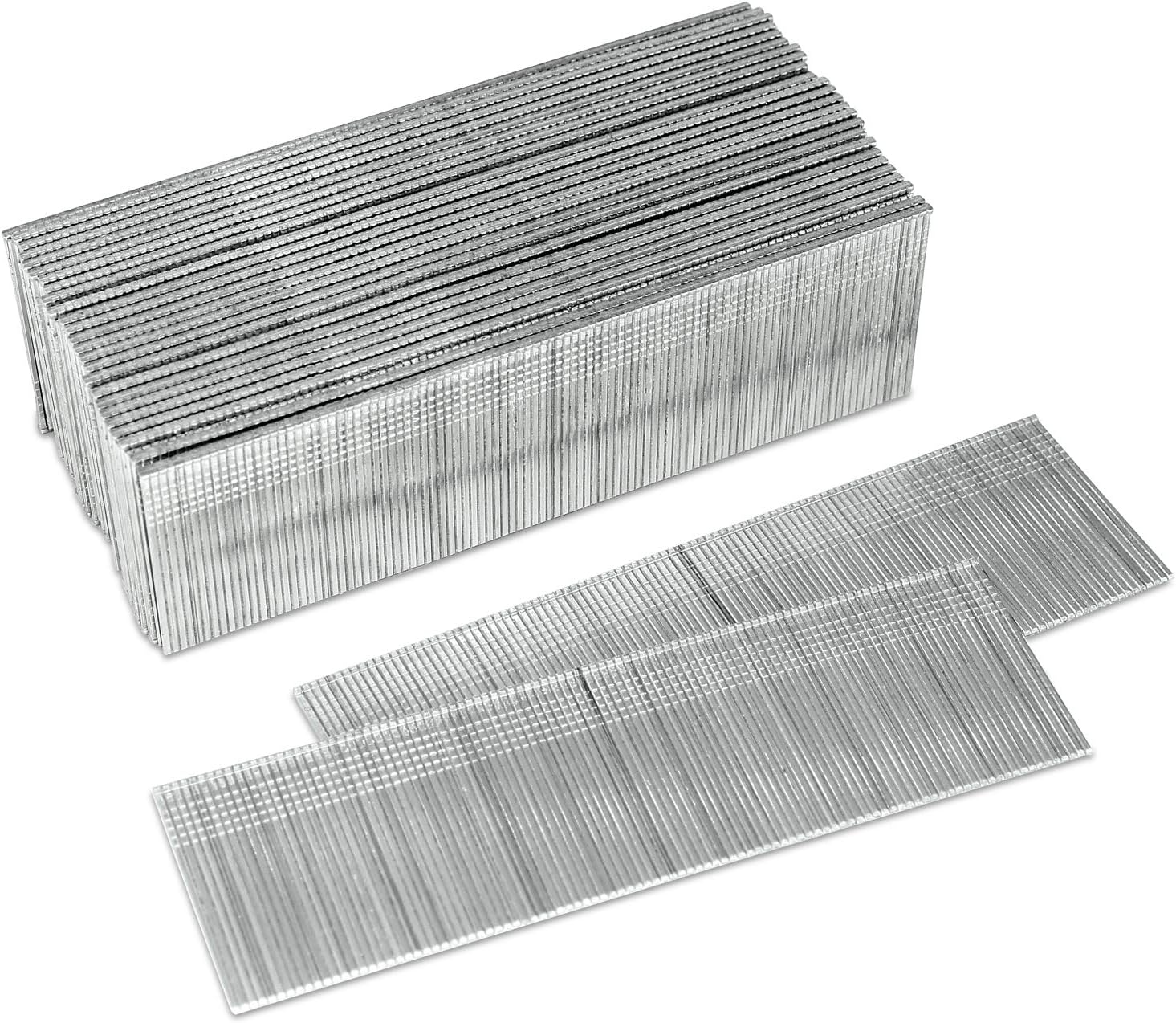 Gеt Dіѕсоunt 70% Prісе Kimsing 18-Gauge 1-1/2-inch Leg Galvanized Brad Nails Finish Nail 5,000 PCS/BOX (1)