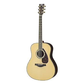 Amazon.co.jp: ヤマハ YAMAHA アコースティックギター LL16D ARE