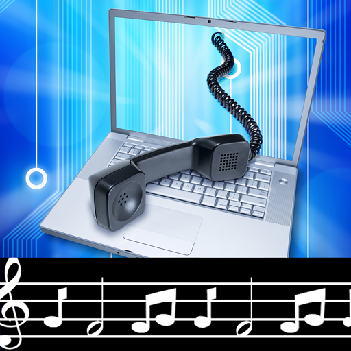 Office Ringtones App on Amazon Appstore